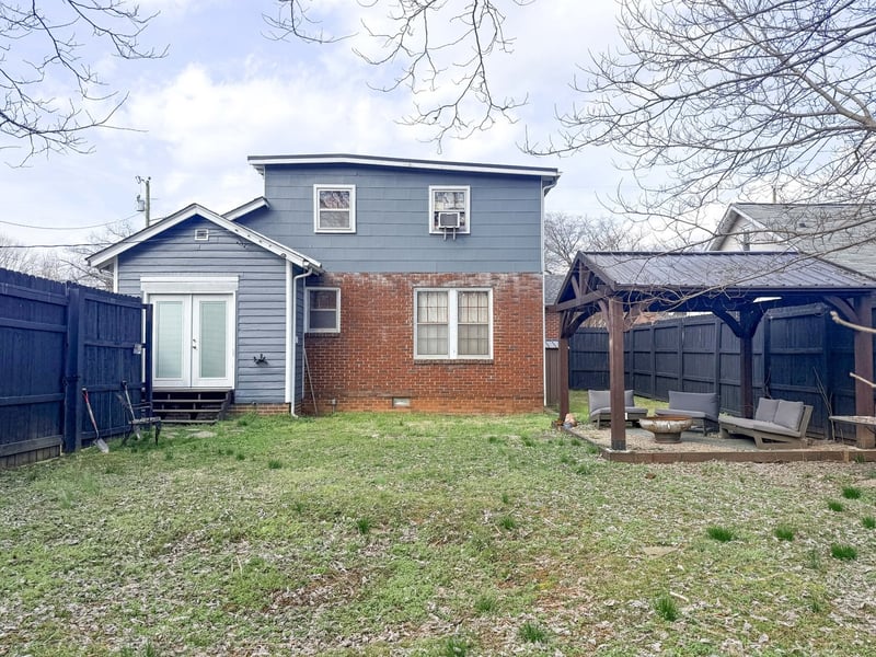 209 Kingwood Dr, Murfreesboro, TN 37129