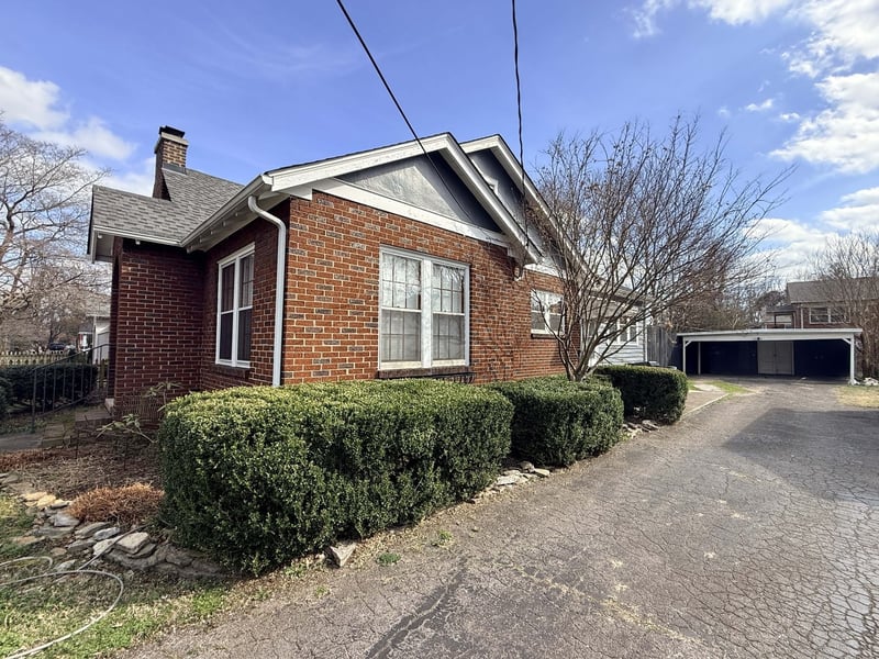 209 Kingwood Dr, Murfreesboro, TN 37129