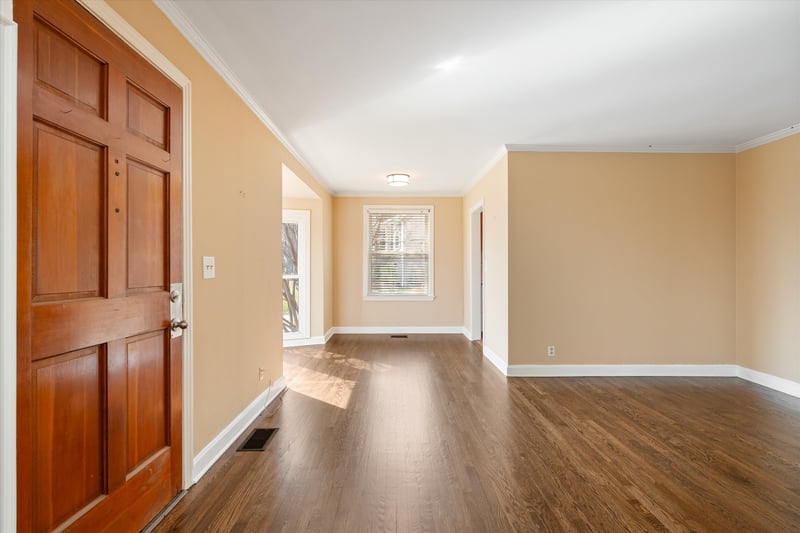 5632 Kendall Dr, Nashville, TN 37209