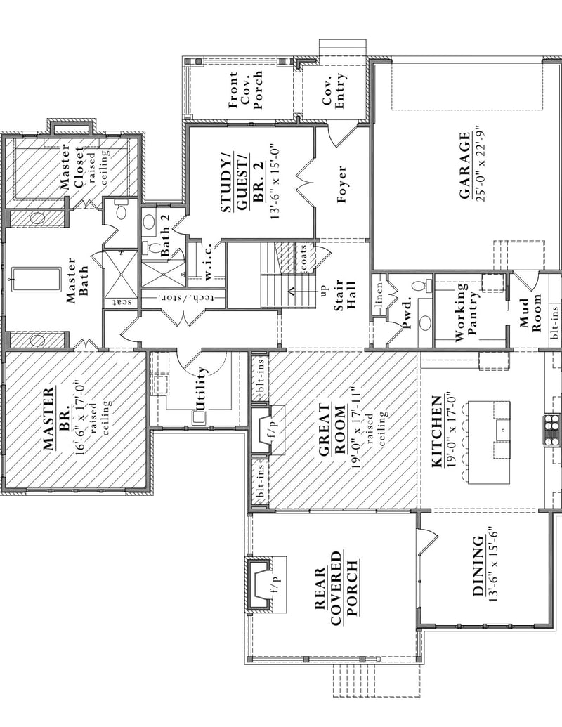 466 Hogan Rd, Nashville, TN 37220