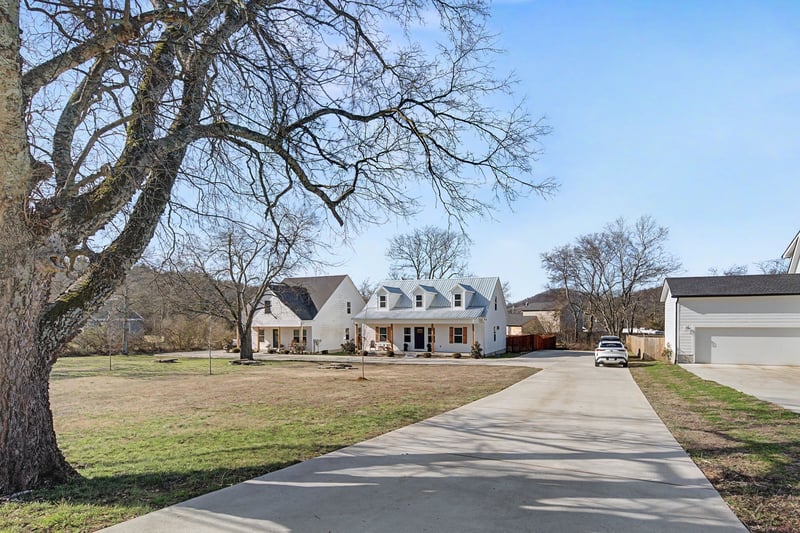 3520 Whites Creek Pike, Nashville, TN 37207