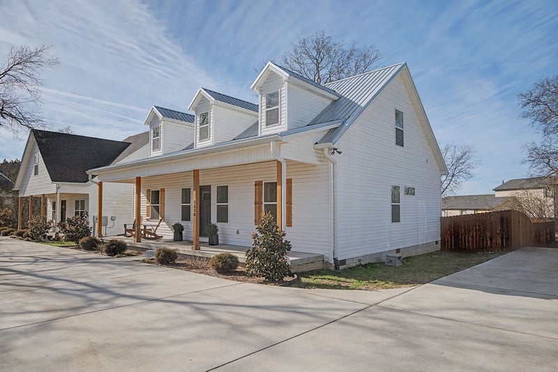 3520 Whites Creek Pike, Nashville, TN 37207