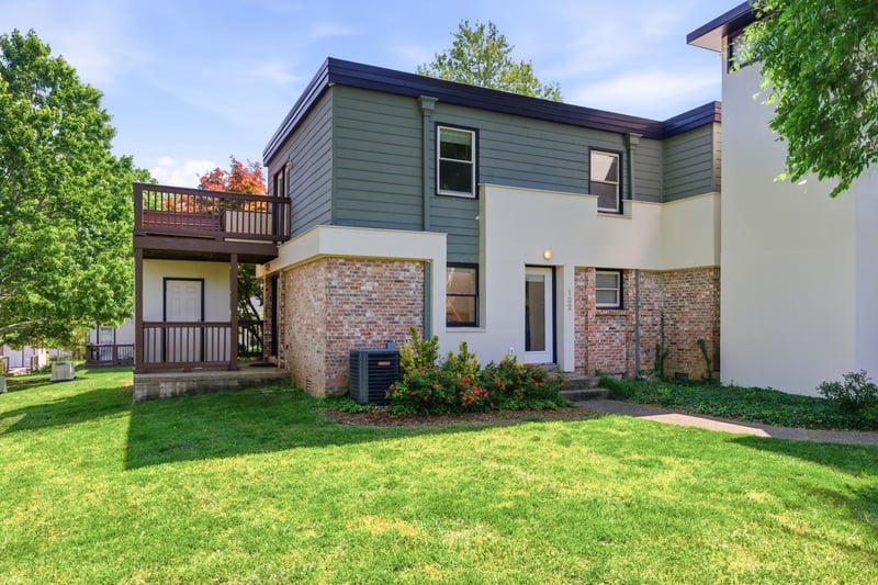 940 Gale Ln #132, Nashville, TN 37204