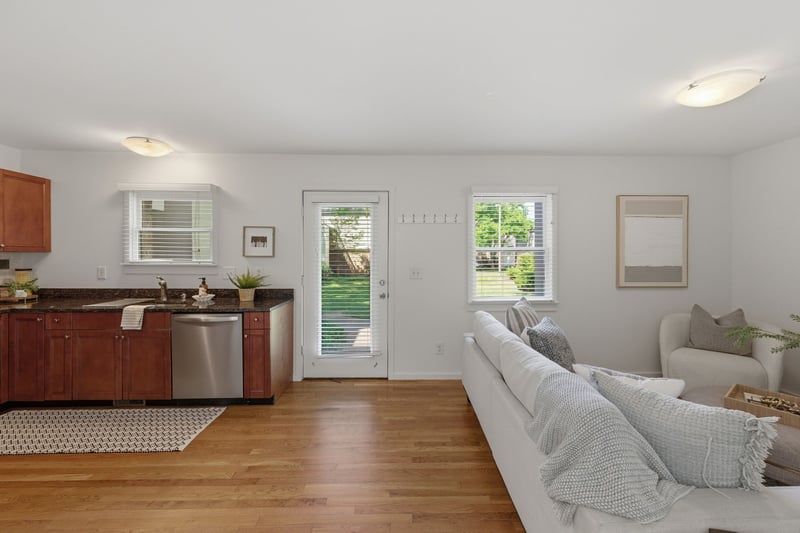 940 Gale Ln #132, Nashville, TN 37204