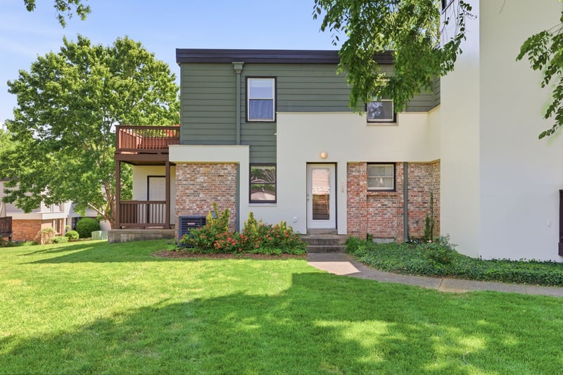 940 Gale Ln #132, Nashville, TN 37204