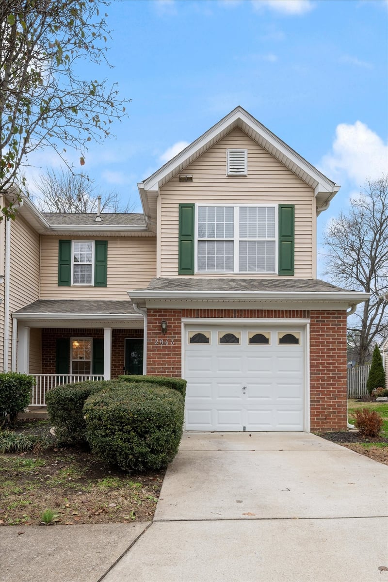 2066 Nashboro Blvd, Nashville, TN 37217