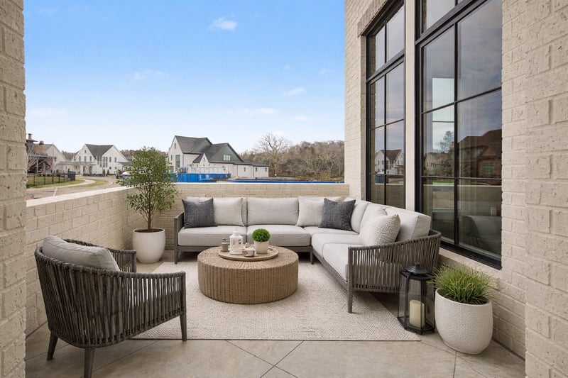 7032 Kinderhook Rd, Nashville, TN 37221