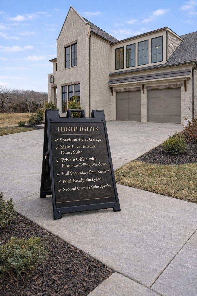 7032 Kinderhook Rd, Nashville, TN 37221