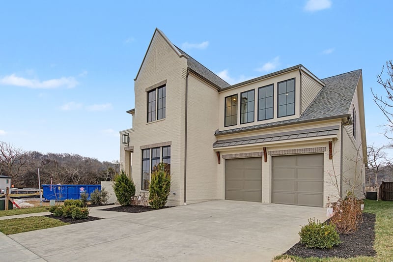 7032 Kinderhook Rd, Nashville, TN 37221