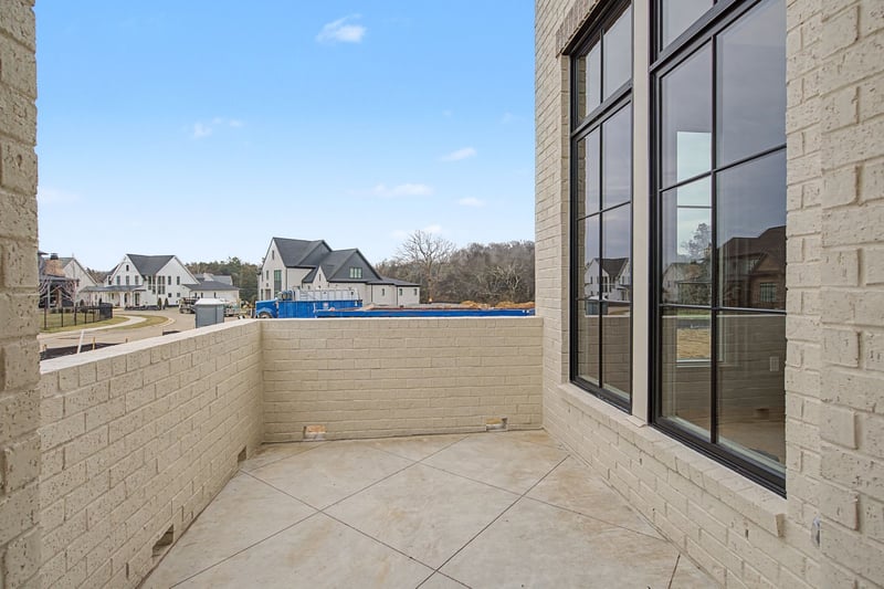 7032 Kinderhook Rd, Nashville, TN 37221