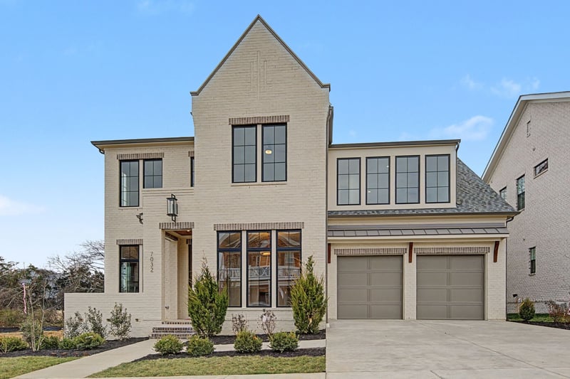 7032 Kinderhook Rd, Nashville, TN 37221