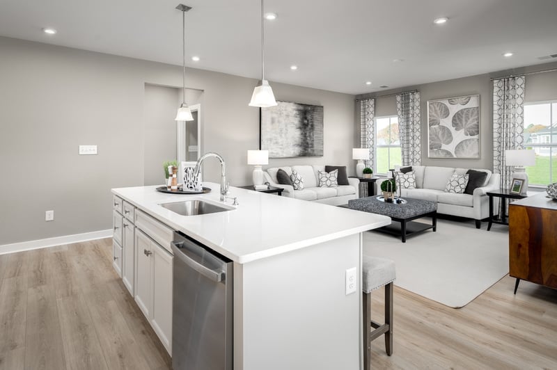 5062 Kensington Way, Pleasant View, TN 37146