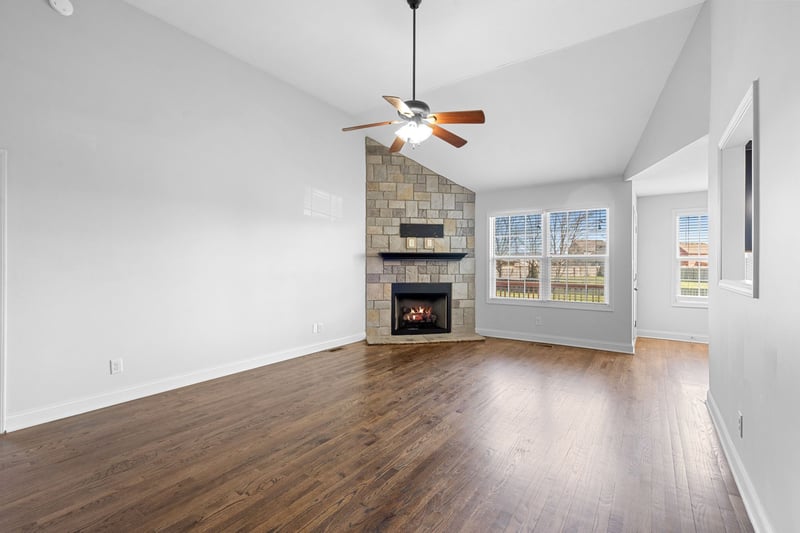 2329 Spike Ct, Clarksville, TN 37040