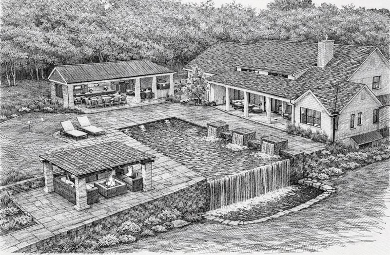 5313 Crown Dr, Franklin, TN 37064