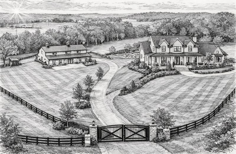 5313 Crown Dr, Franklin, TN 37064