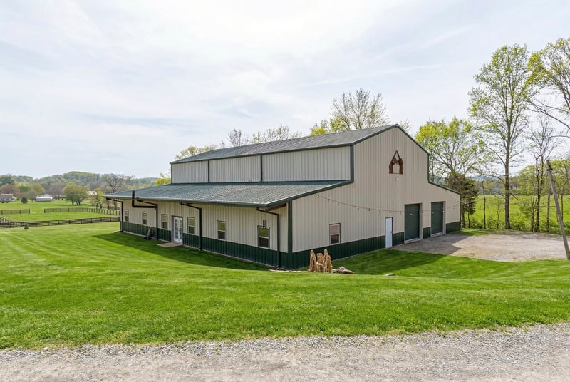 5313 Crown Dr, Franklin, TN 37064