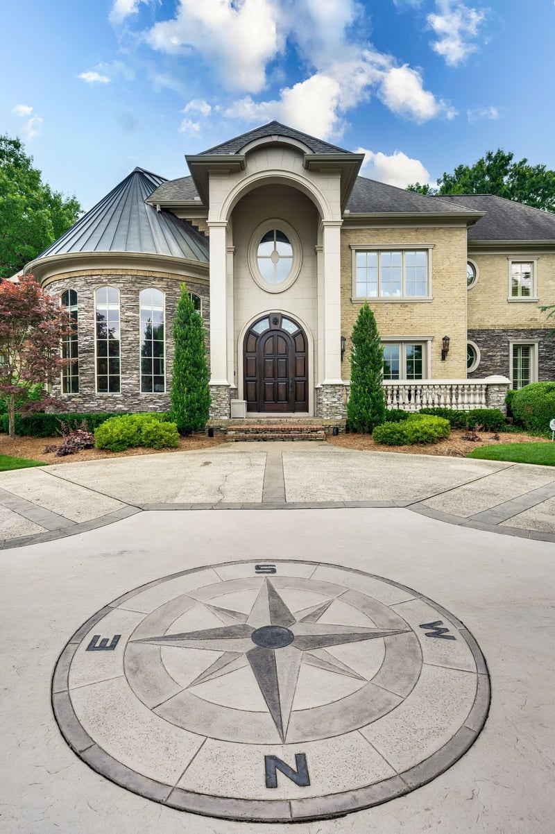 5107 Yale Ct, Brentwood, TN 37027