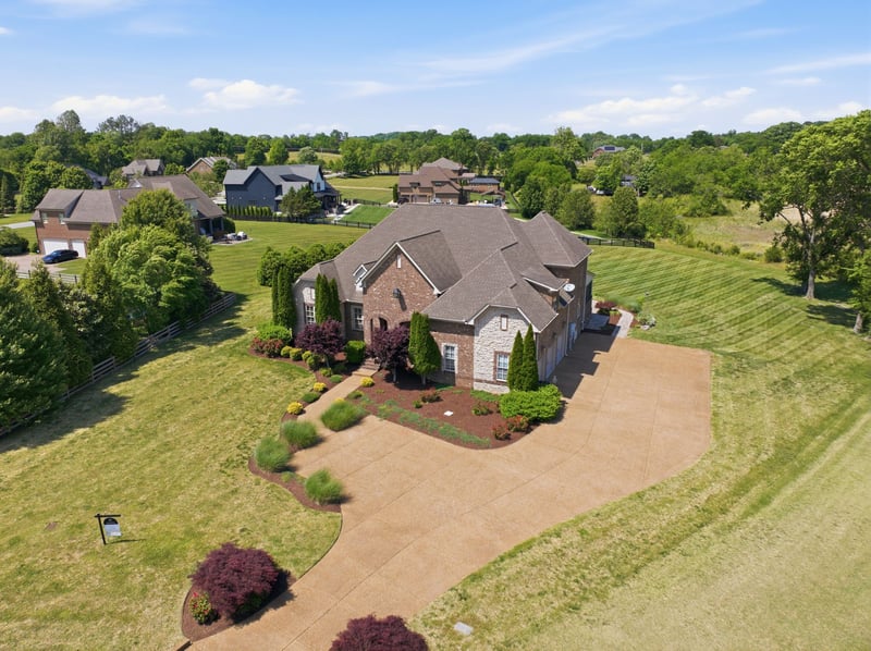 4510 Hyannis Ct, Franklin, TN 37064