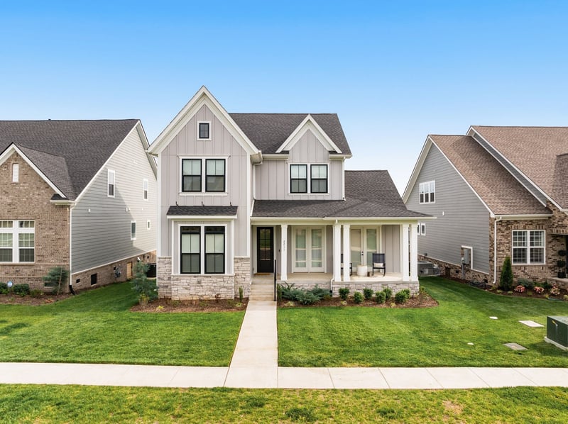 2211 Broadway St, Nolensville, TN 37135