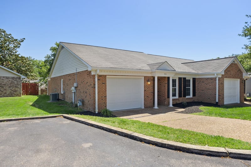 513 Loyola Dr, Nashville, TN 37205
