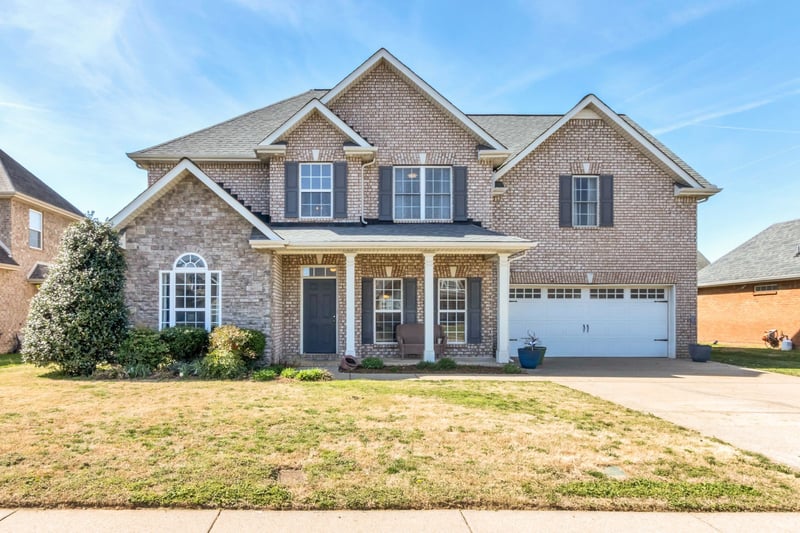 3024 Community Cir, Murfreesboro, TN 37128