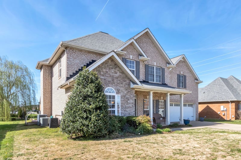 3024 Community Cir, Murfreesboro, TN 37128