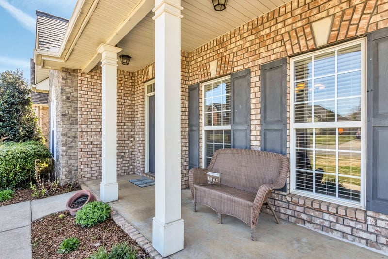 3024 Community Cir, Murfreesboro, TN 37128