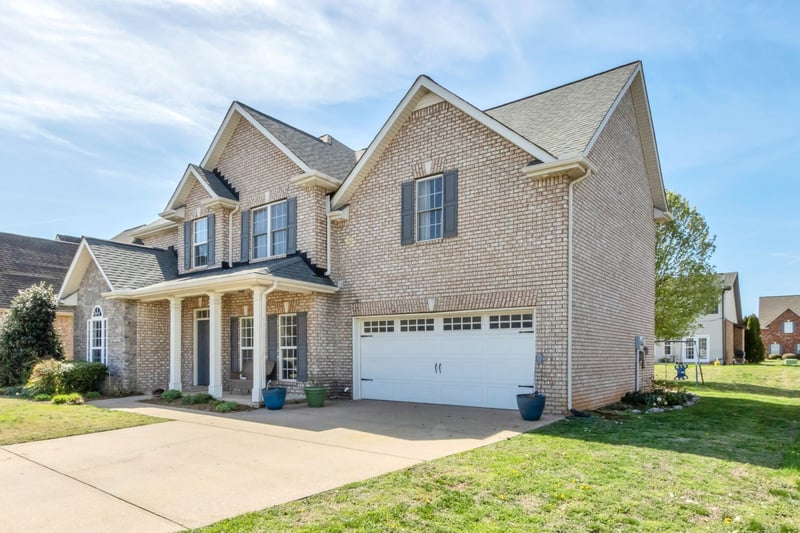 3024 Community Cir, Murfreesboro, TN 37128