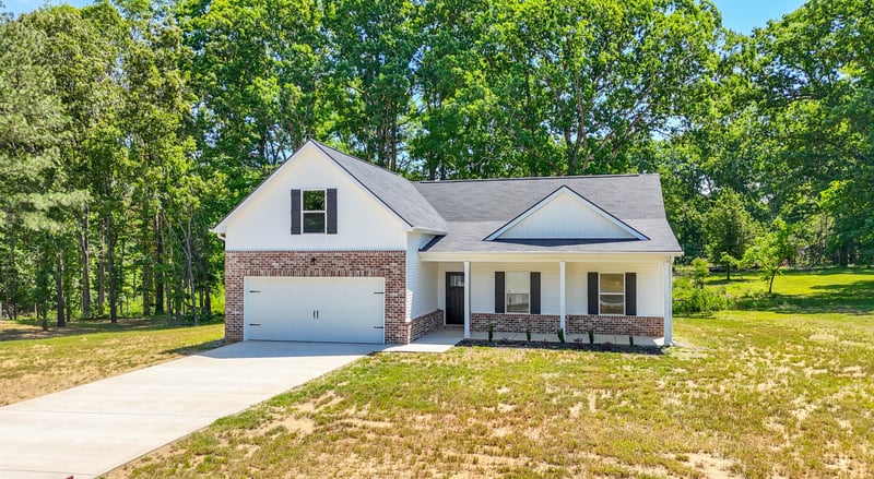 102 Cherry Blossom Way, Dickson, TN 37055