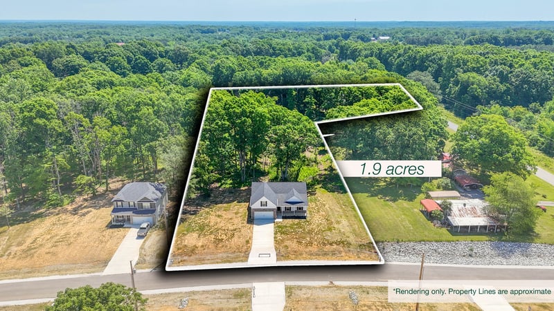 102 Cherry Blossom Way, Dickson, TN 37055