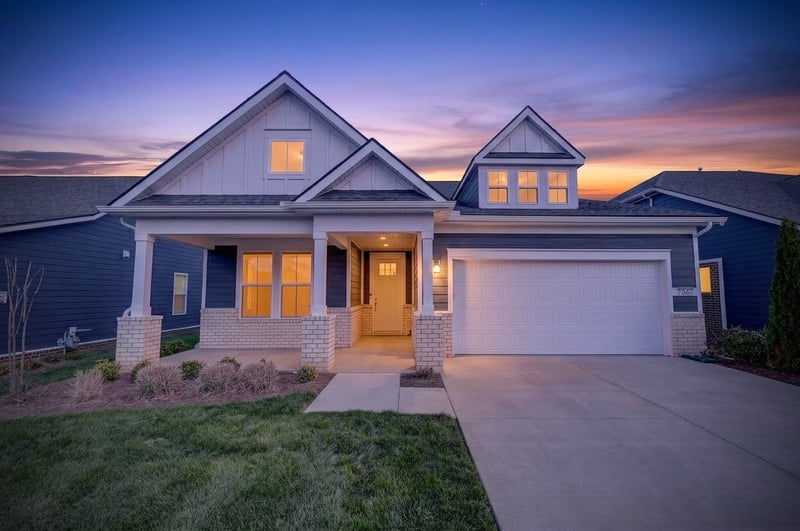 7567 Fermata Way, Murfreesboro, TN 37128