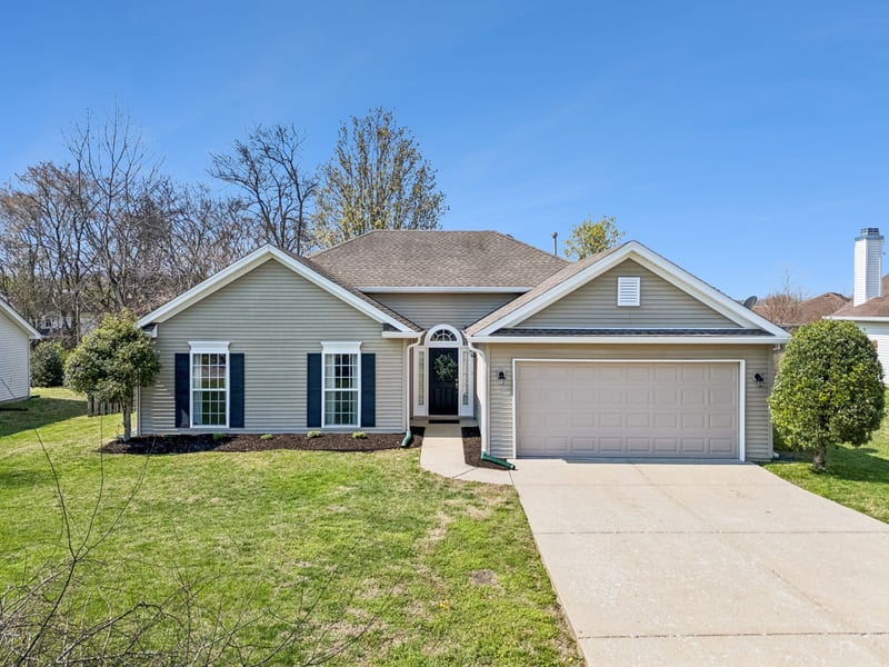 8273 Boone Trce, Nashville, TN 37221