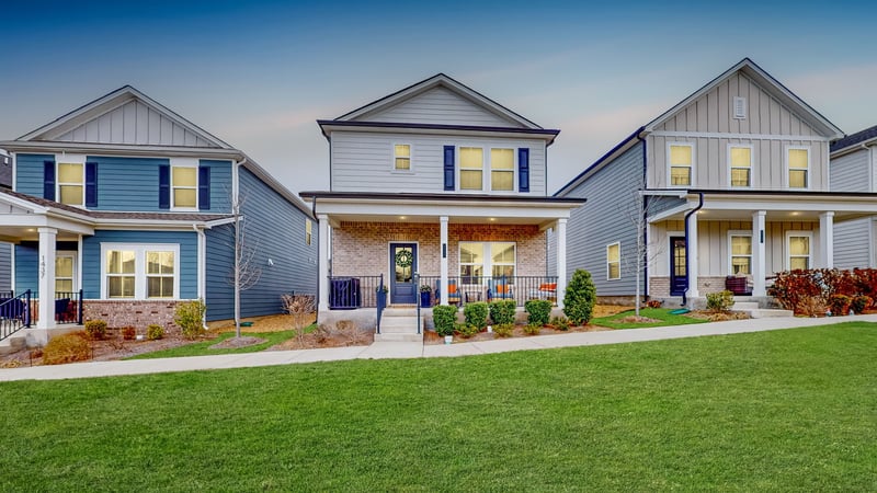 1435 Japonica Aly, Hermitage, TN 37076
