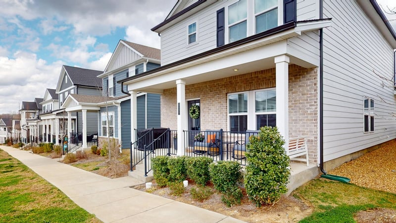 1435 Japonica Aly, Hermitage, TN 37076