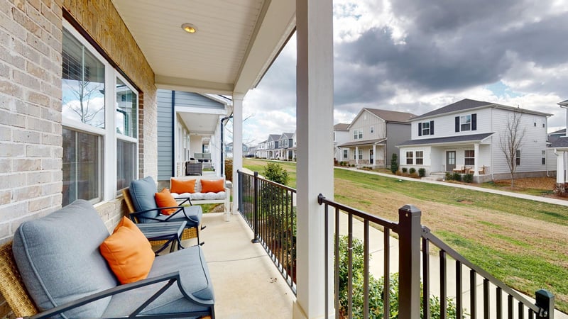 1435 Japonica Aly, Hermitage, TN 37076