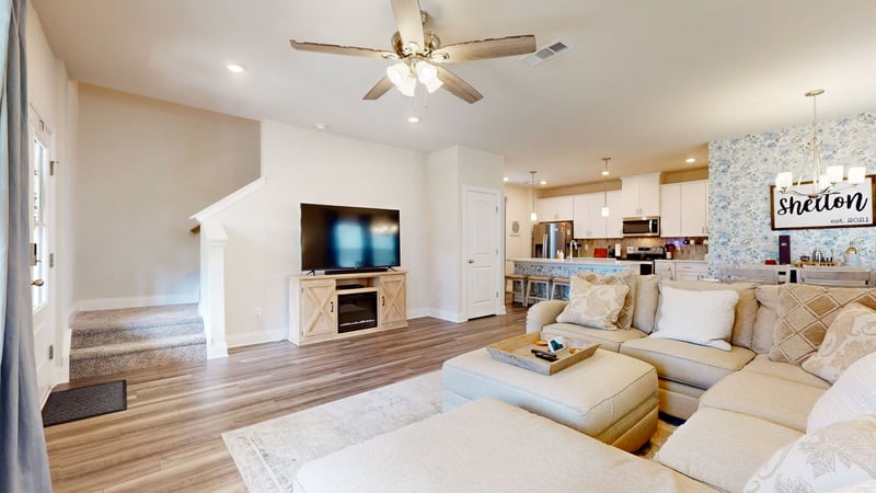 1435 Japonica Aly, Hermitage, TN 37076