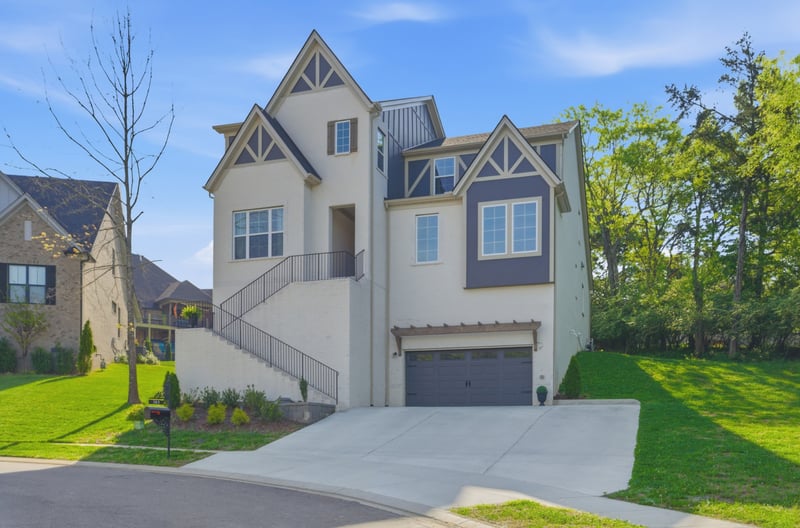 383 Arrow Ct, Hendersonville, TN 37075