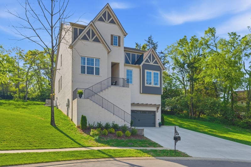 383 Arrow Ct, Hendersonville, TN 37075