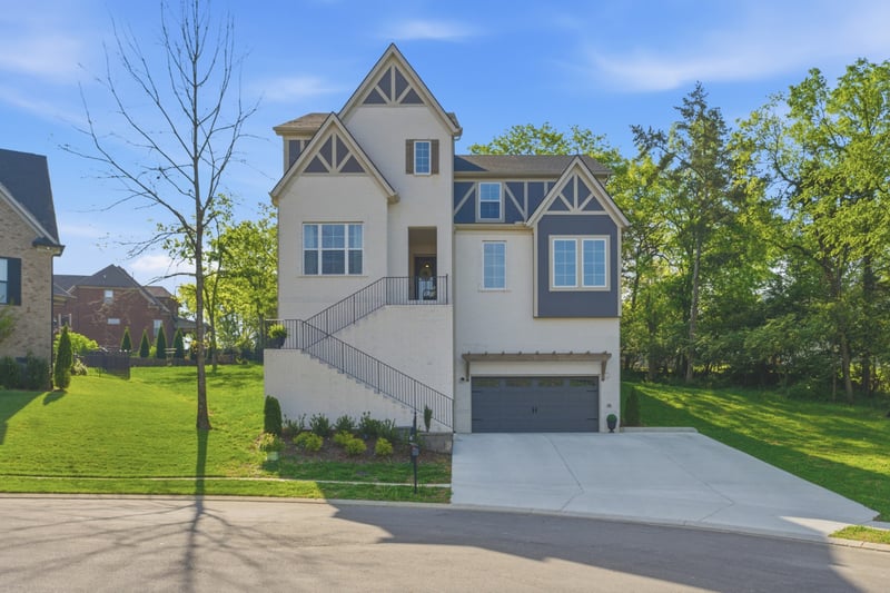 383 Arrow Ct, Hendersonville, TN 37075