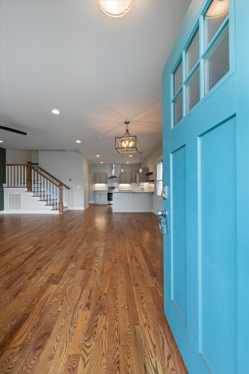 1716 Underwood St, Nashville, TN 37208