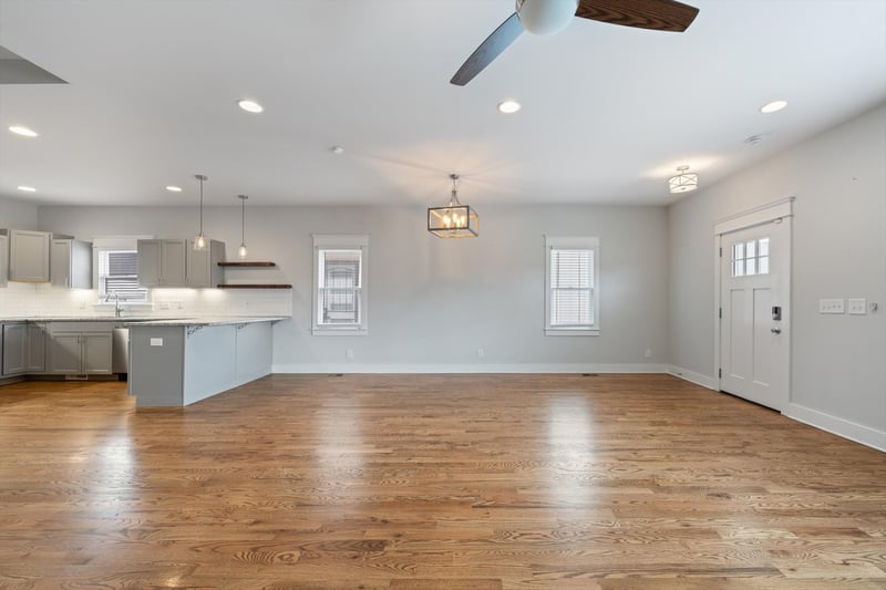 1716 Underwood St, Nashville, TN 37208