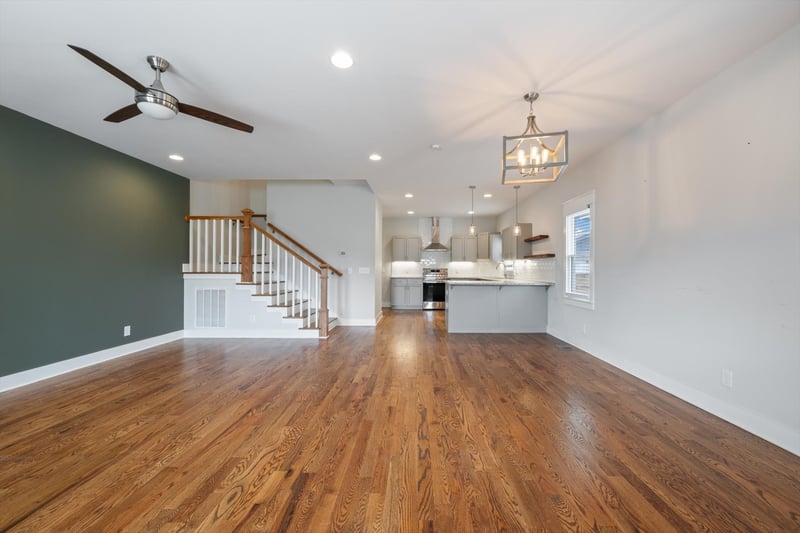 1716 Underwood St, Nashville, TN 37208