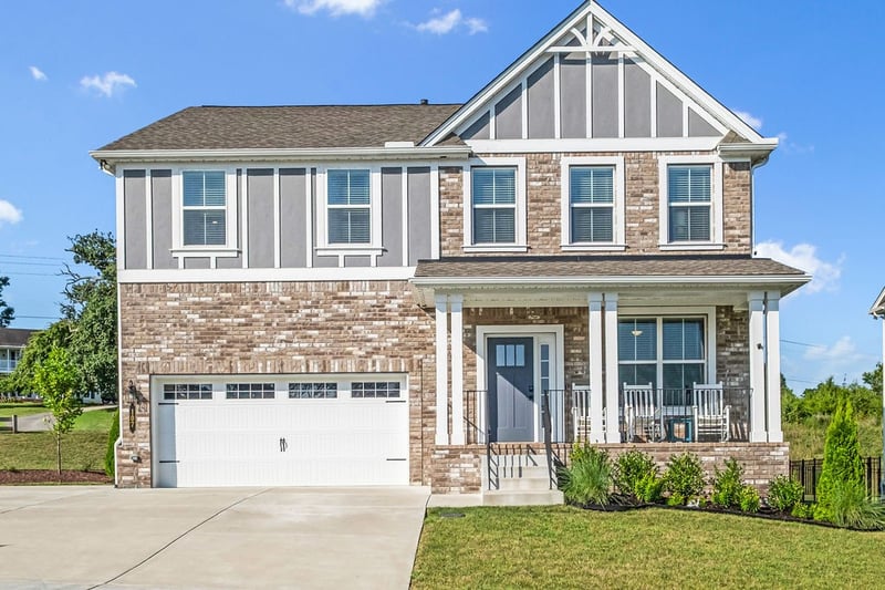 107 James Gourley Rd, Hendersonville, TN 37075