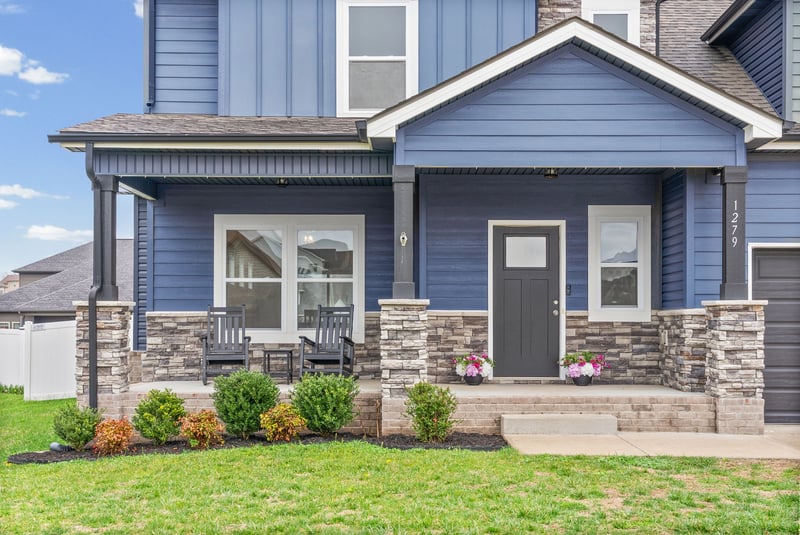 1279 Juniper Ps, Clarksville, TN 37043