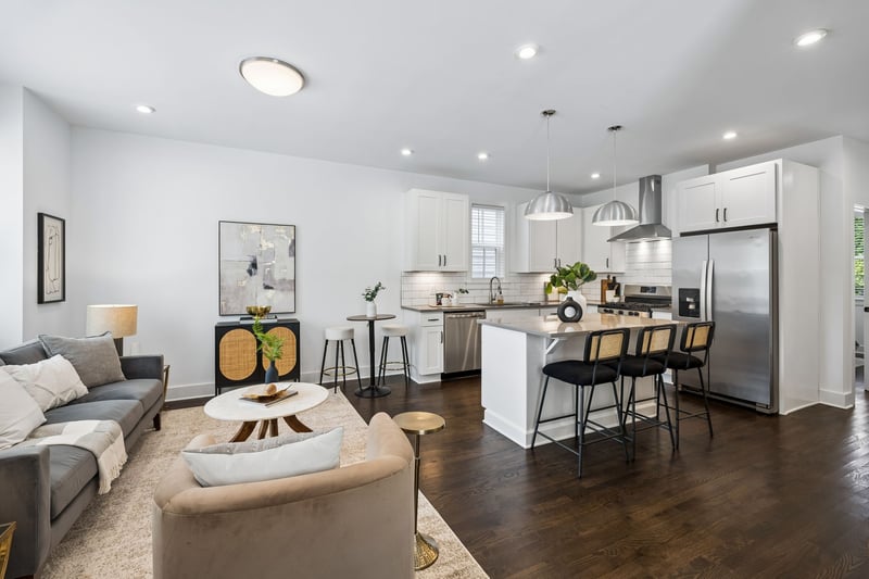 3404 Shelby Bottoms Bnd, Nashville, TN 37206
