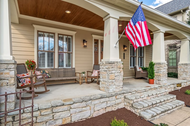 2976 Americus Dr, Thompsons Station, TN 37179