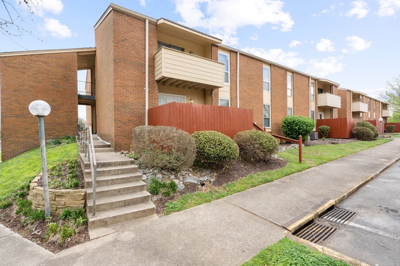 515 Basswood Ave #83, Nashville, TN 37209