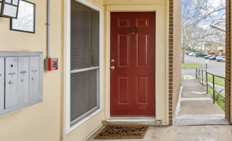 515 Basswood Ave #83, Nashville, TN 37209