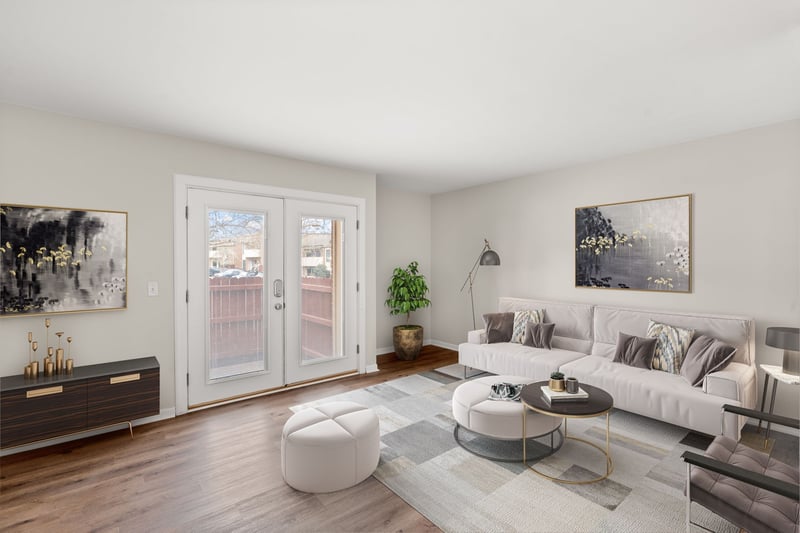 515 Basswood Ave #83, Nashville, TN 37209