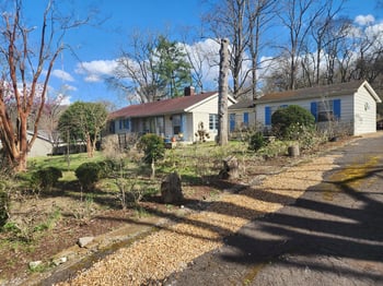 6603 Wilhugh Pl, Nashville, TN 37209